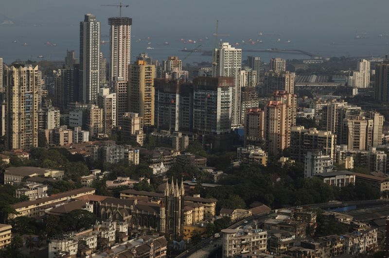 India's private sector sees robust growth despite inflation and job concerns, PMI shows