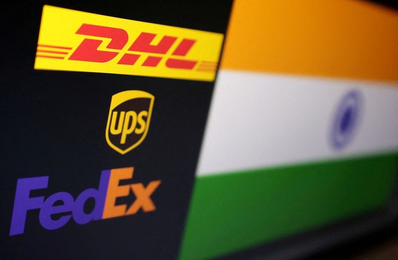 FedEx, UPS, DHL executives to face fresh scrutiny in India antitrust case
