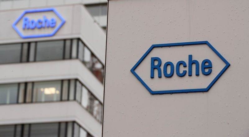 Roche seeks US tariff relief in direct talks with Trump administration