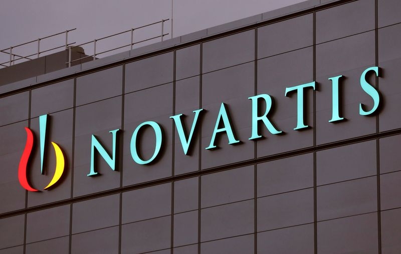 Novartis to keep making malaria drugs if orders dry up amid aid cuts