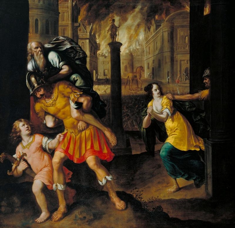 Britain to return artwork stolen by Nazis to Jewish family