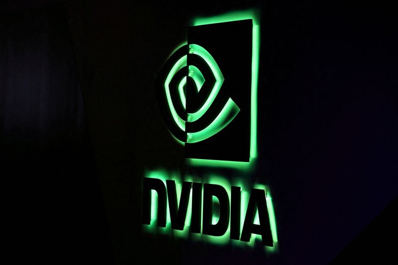 Servers used in Singapore fraud case may contain Nvidia chips, minister says