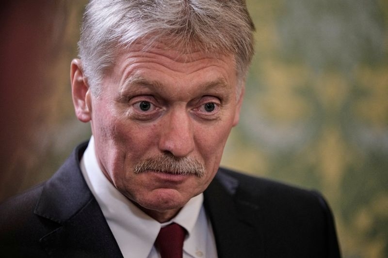 Kremlin expects Russia and Ukraine to discuss ceasefire conditions in Istanbul