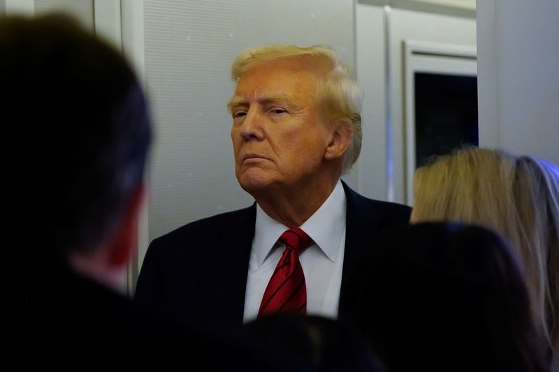 Analysis-Trump's digital dollar ban gives China and Europe's CBDCs free rein