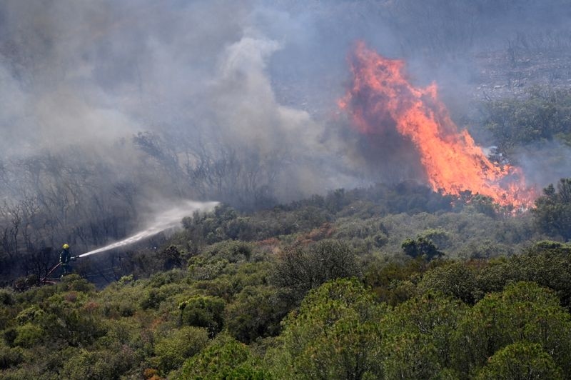 EU sets sights on climate target deal by September