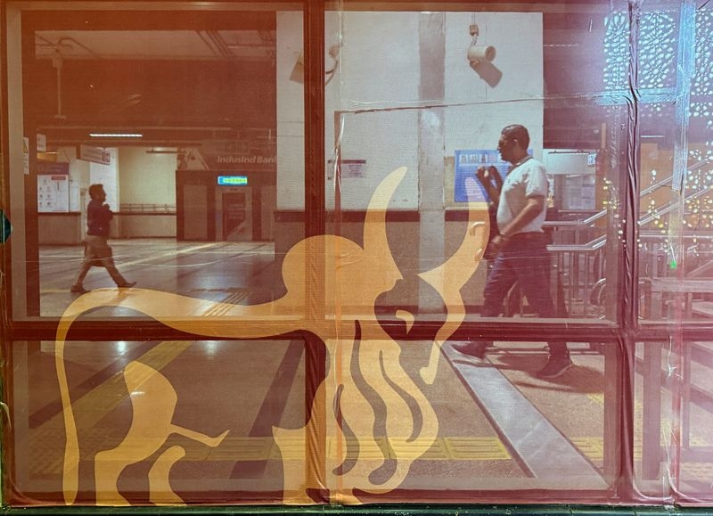 India's IndusInd rebounds on bets bank has come clean on accounting issues
