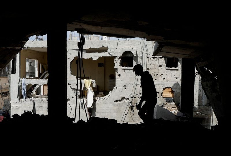 Norway fund urged by union to divest from companies aiding Israel in occupied territories