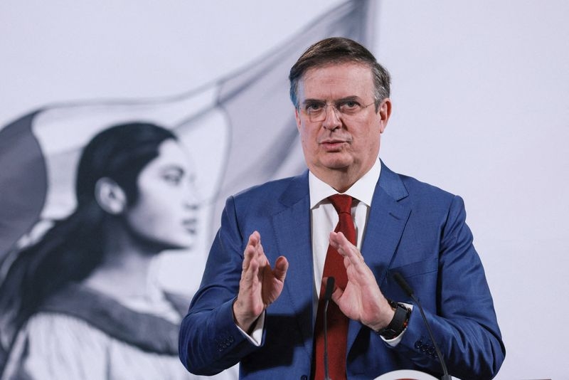 Mexico hopes early USMCA review will give investors, consumers clarity
