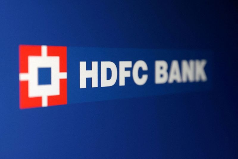 India's HDFC Bank reports 12.2% profit growth in Q1 due to higher interest income