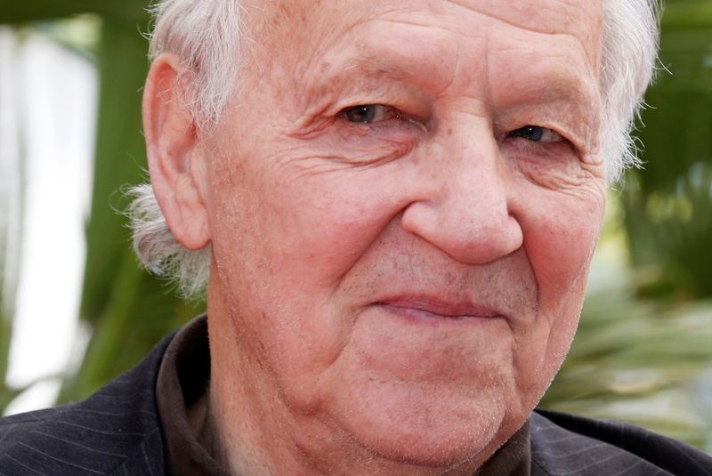 'Fitzcarraldo' director Werner Herzog to receive Venice career award