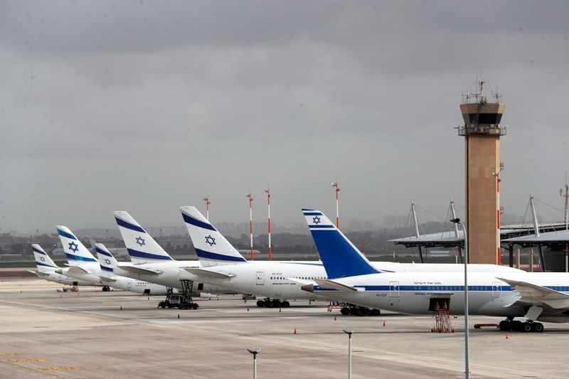 El Al boosts flights to return stranded passengers after Iran-Israel ceasefire