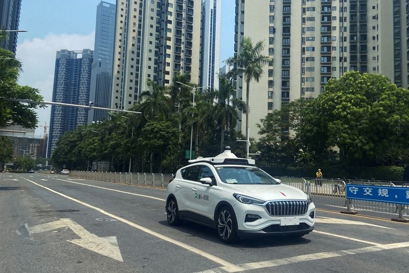 China robotaxis, Indian pharma among hedge fund top picks at Sohn Hong Kong