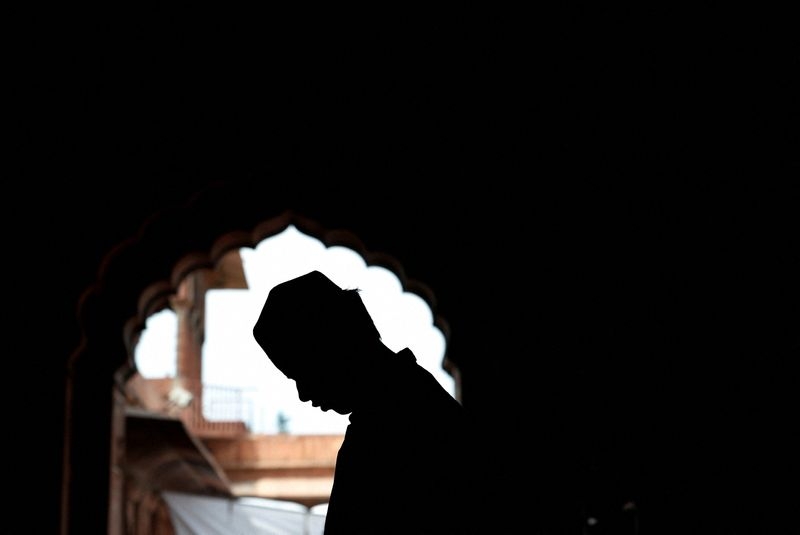 US religious freedom panel urges sanctions against India's external spy agency