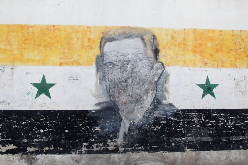 Exclusive-Syria's sectarian violence reached capital, terrorizing Alawites, residents say