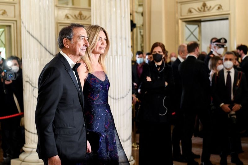 Milan mayor placed under investigation in property planning probe