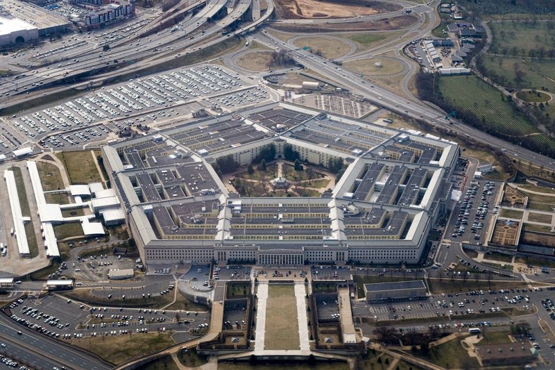 Pentagon watchdog opens probe into use of Signal for Yemen attack plans