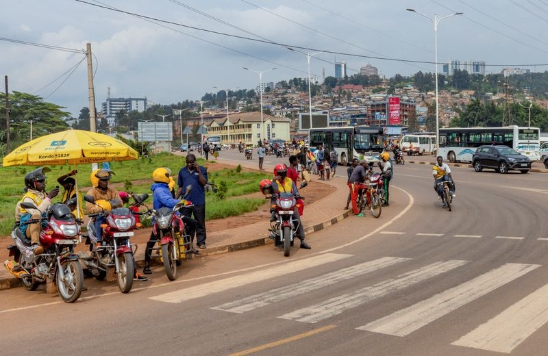 Rwanda, DRC initial peace agreement ahead of signing next week