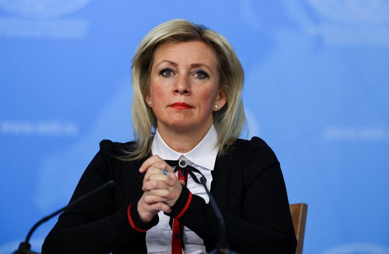 Russia says it plans to summon the German ambassador over alleged harassment of its journalists