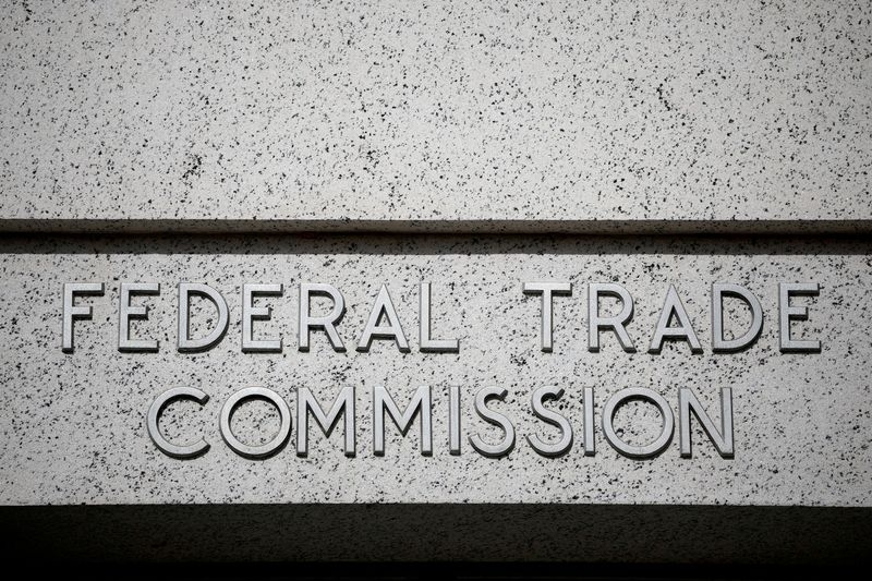 Exclusive-FTC probes Media Matters over Musk's X boycott claims, document shows