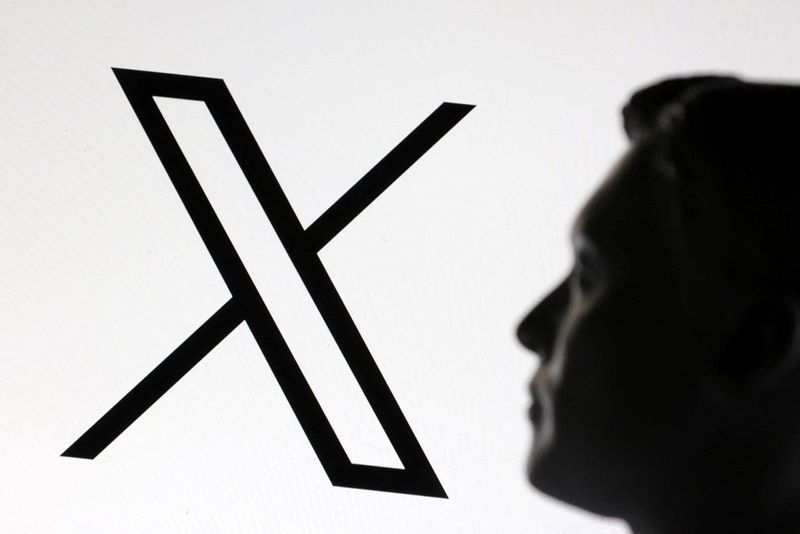 Elon Musk's X down for thousands of US users, Downdetector shows
