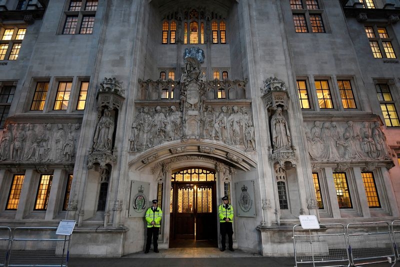 Banks brace for key UK Supreme Court ruling on car finance commissions
