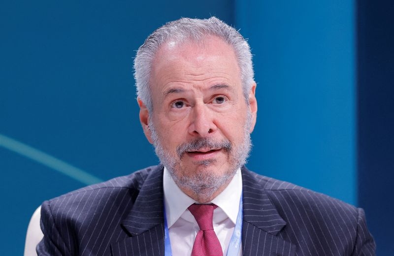 COP30 president cites limits of global climate summits