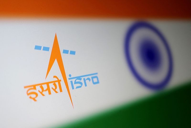 India sends navigation satellite into orbit on ISRO rocket in landmark launch