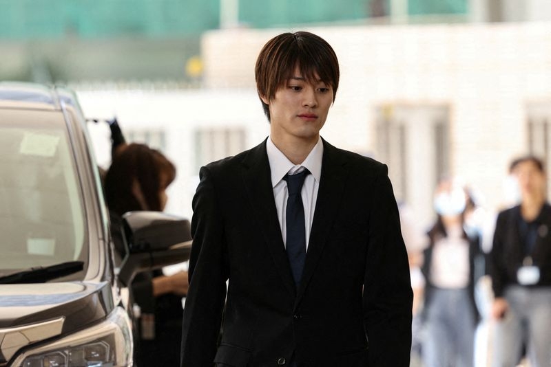 J-pop star Kenshin Kamimura pleads not guilty to indecent assault in Hong Kong