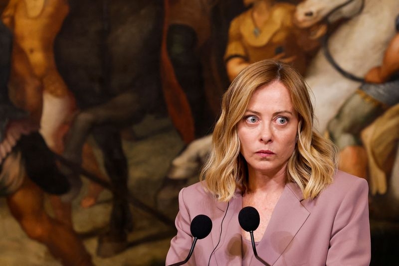 Analysis-Italians and 'lo spread', an obsession whose time has passed