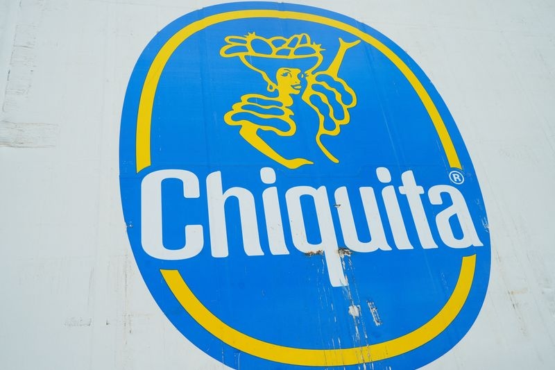 Chiquita lays off remaining day workers in Panama