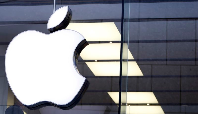 Apple finds little sympathy from German judges in antitrust appeal