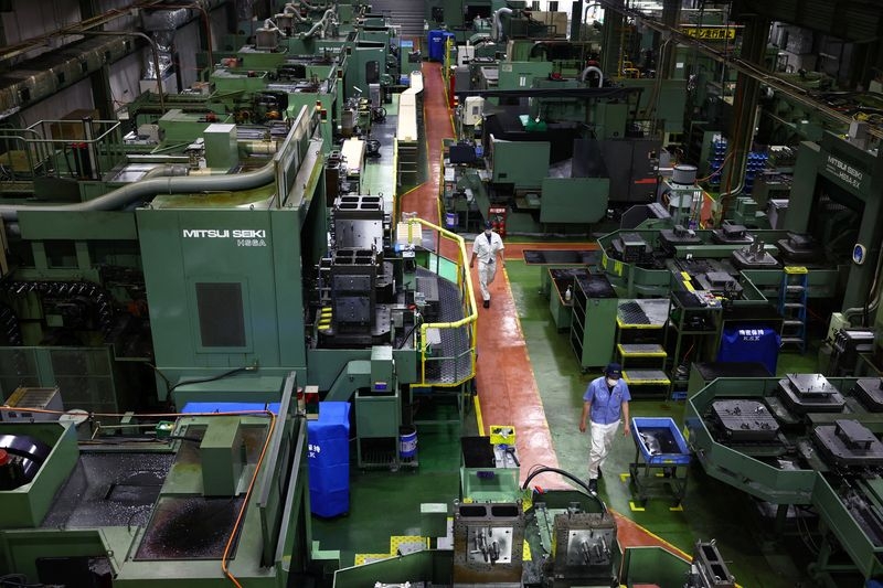 Tariff crossfire hits Toyota, Nissan, Ford suppliers in Japan