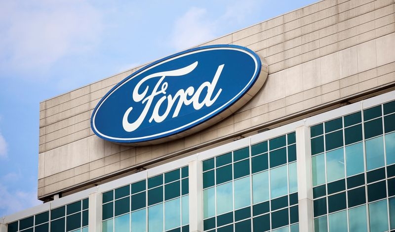 Ford accuses law firms of fraudulent overbilling, including a 57-1/2 hour workday