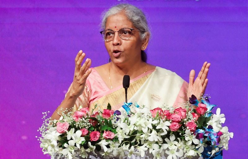 Agriculture a 'red line' in trade talks with US, Indian finance minister tells Financial Express
