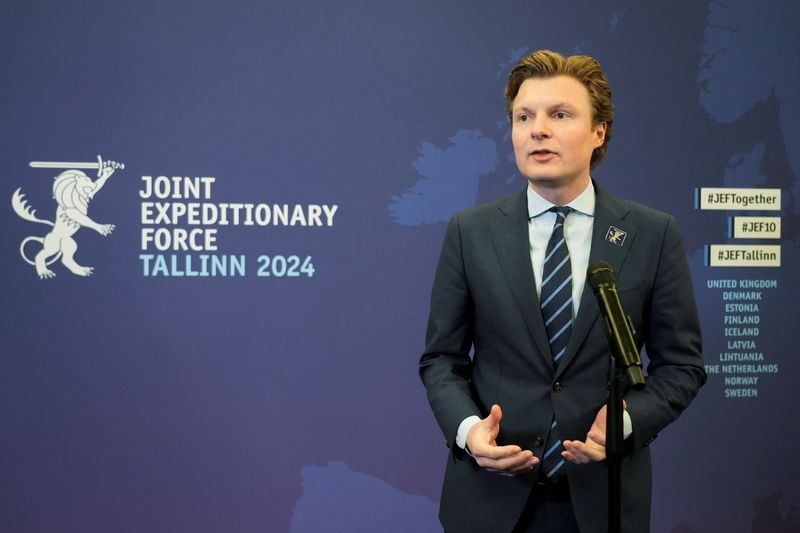 China rejects Dutch minister's spying accusation, says tech achievements not 'stolen'