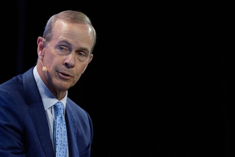 Exclusive-Chevron CEO warned staff of rising safety issues before fatal Angola platform fire