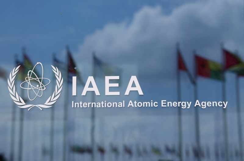 West plans to push IAEA board to find Iran in breach of duties, diplomats say