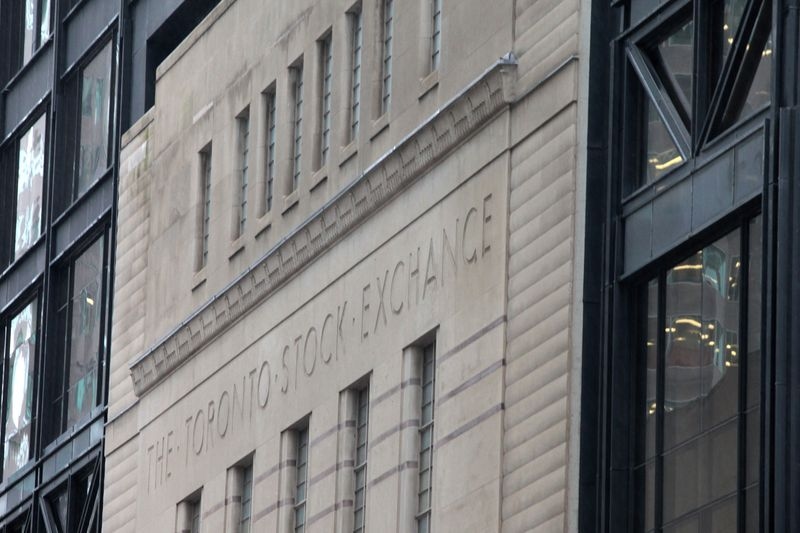 TSX futures edge up as Israel-Iran ceasefire holds