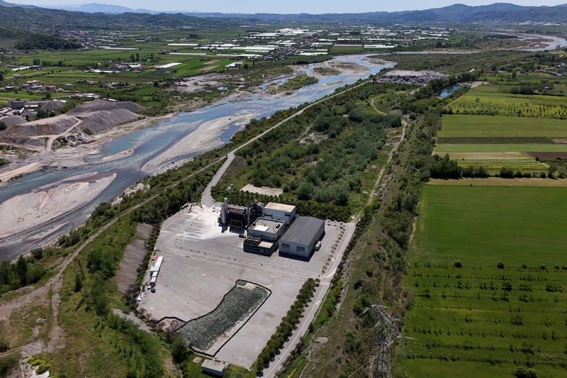 Small, aspirational Albania hosts giant European summit