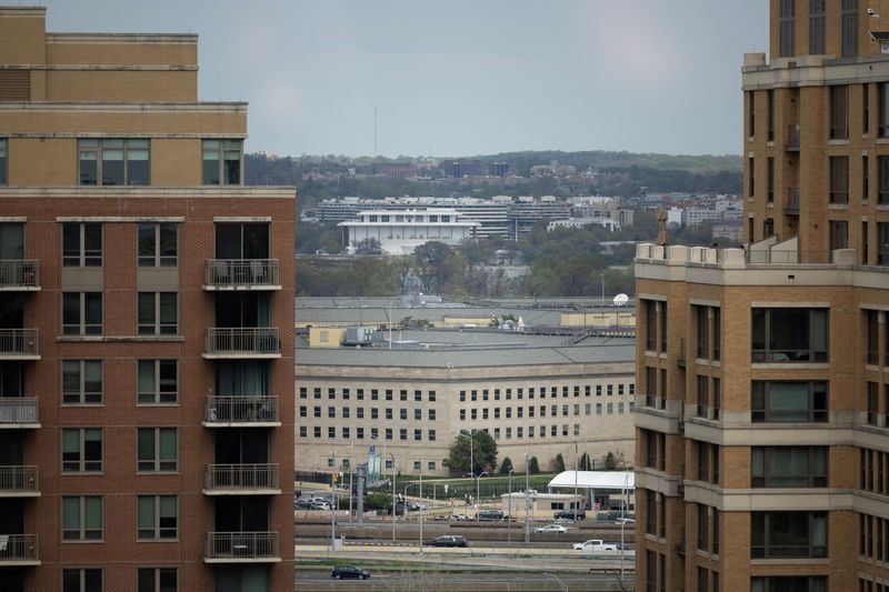 Official involved in withholding Ukraine aid confirmed for US Defense post