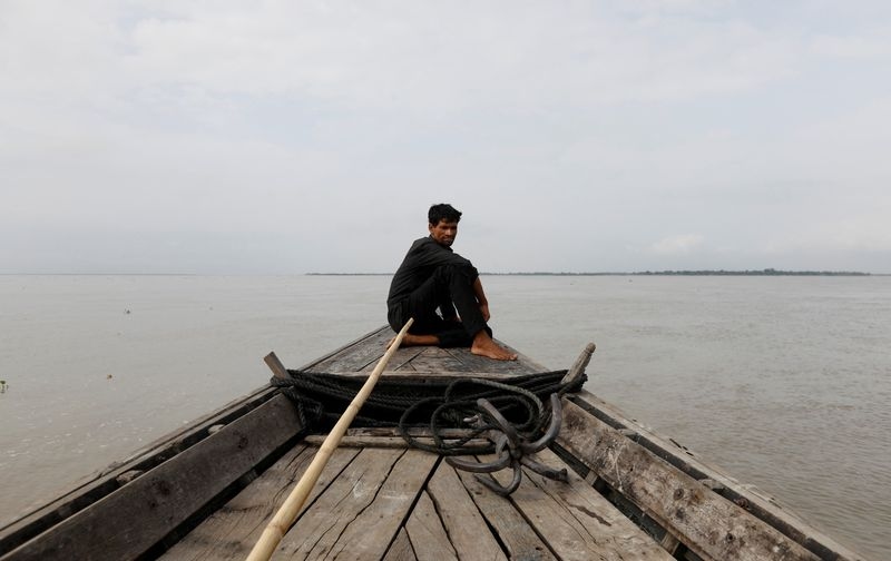 Explainer-Why China's neighbours are worried about its new mega-dam project
