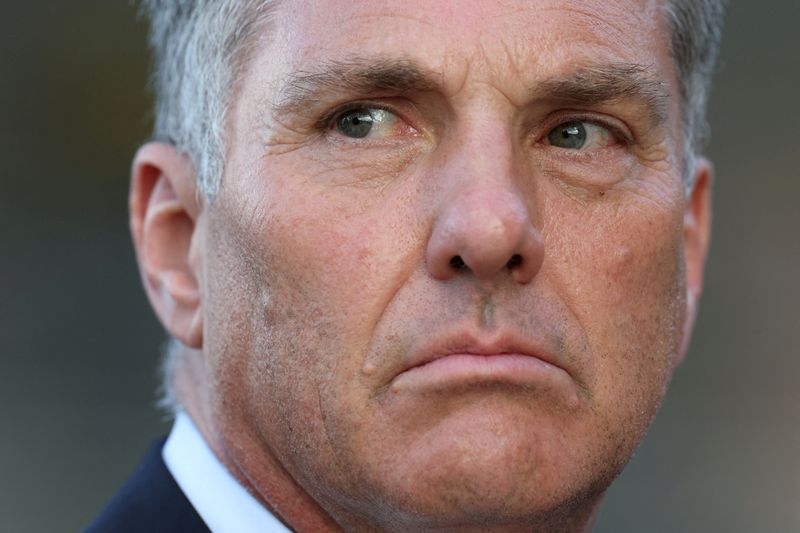 Australia's defence minister urges greater military openness from China