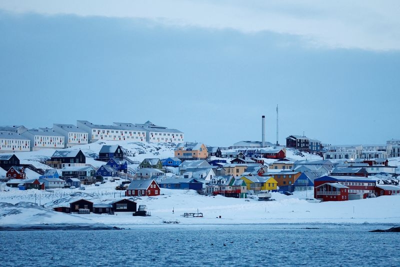 Greenland's ruling IA party cautious about swift independence vote