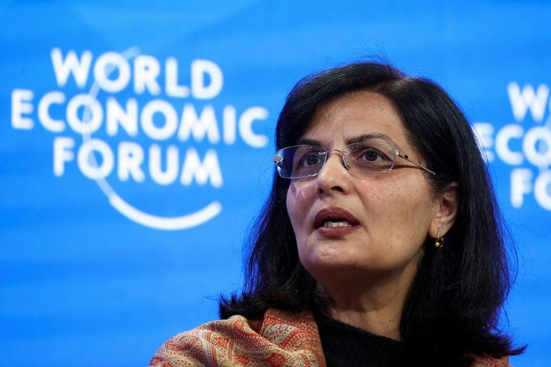 Vaccine group Gavi seeks to broaden donor base as aid budgets shrink