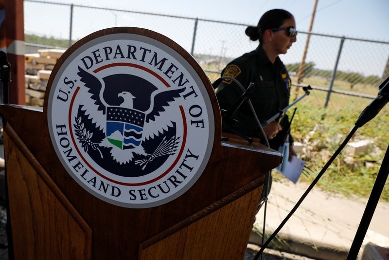 U.S. to help Argentina reenter visa waiver program, DHS says