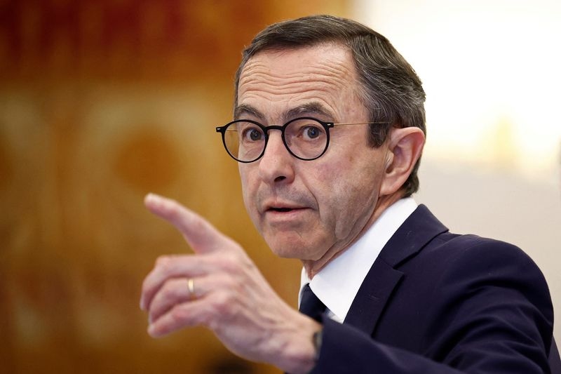 French pro-Palestinian group contests government decision to shut it down
