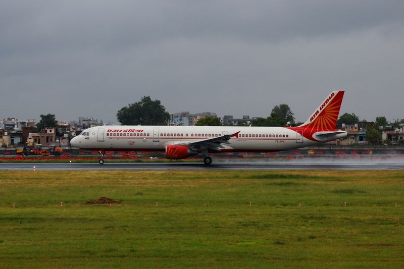 India presses for global 'code of conduct' over pilot poaching