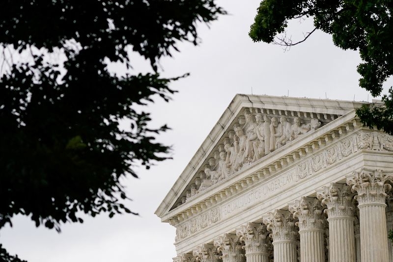 Trump asks Supreme Court to let him dismantle Education Department
