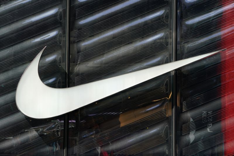 Nike delays launch of women's brand in partnership with Kim Kardashian's Skims