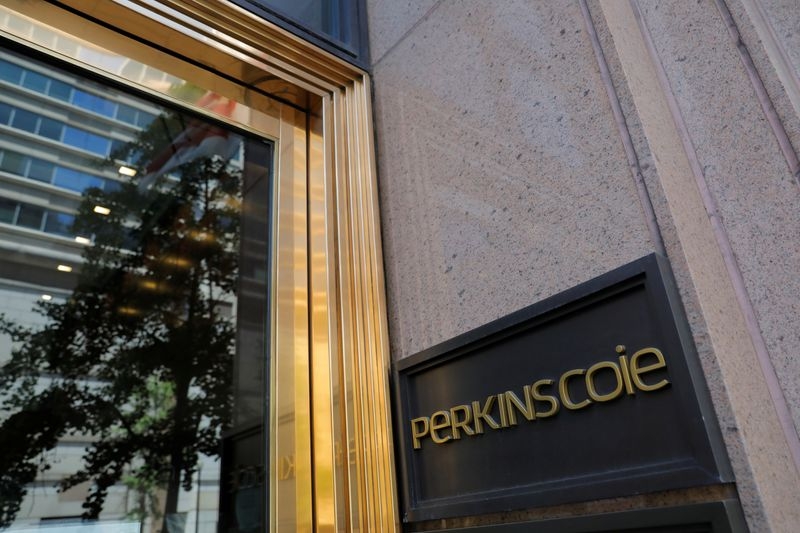 Law firms targeted by Trump ask judges to permanently bar executive orders against them